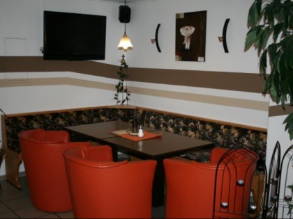 Foto: Kaffedscherl
